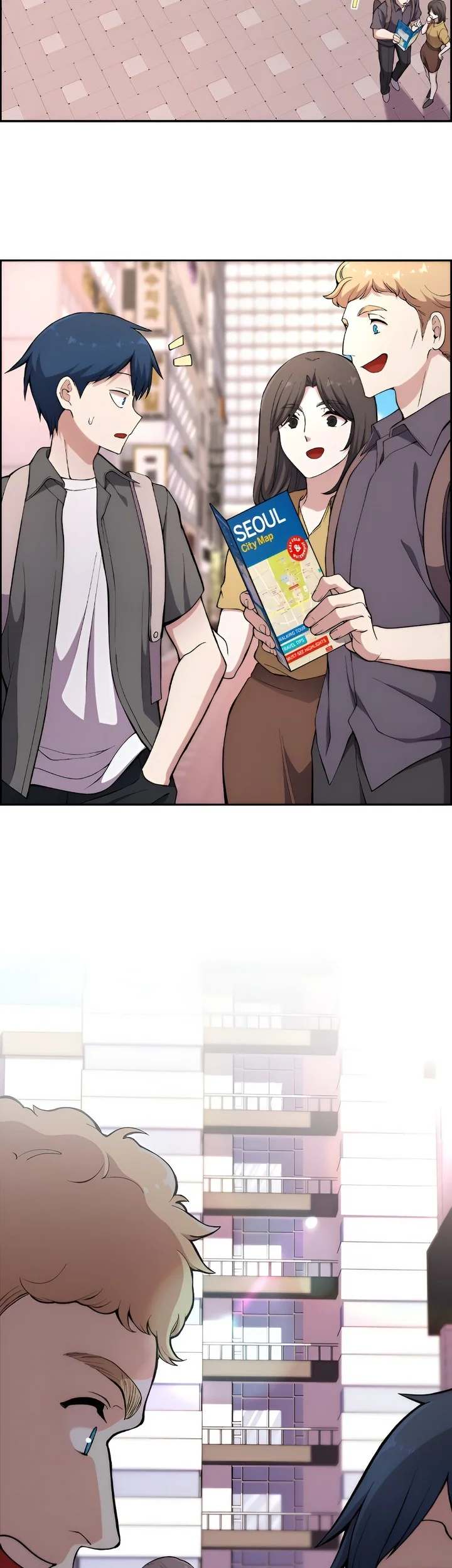 Webtoon Character Na Kang Lim Chapter 148 Gambar 23