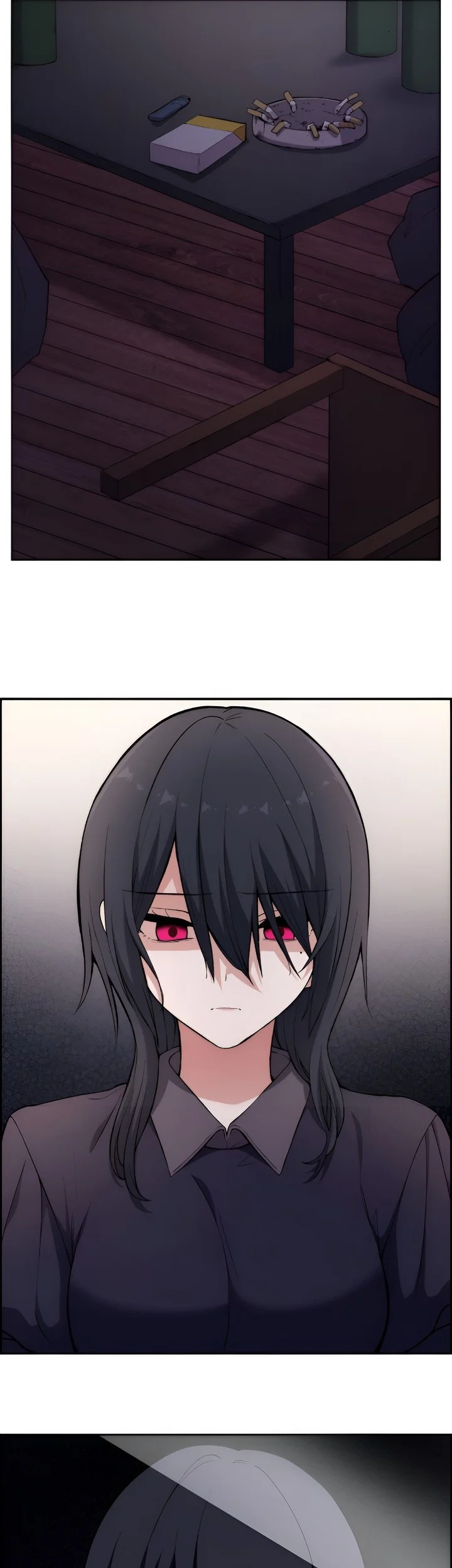 Webtoon Character Na Kang Lim Chapter 148 Gambar 26