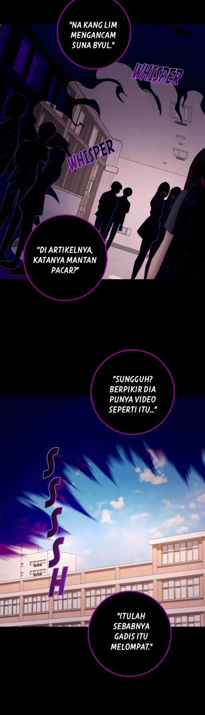 Webtoon Character Na Kang Lim Chapter 149 Gambar 33