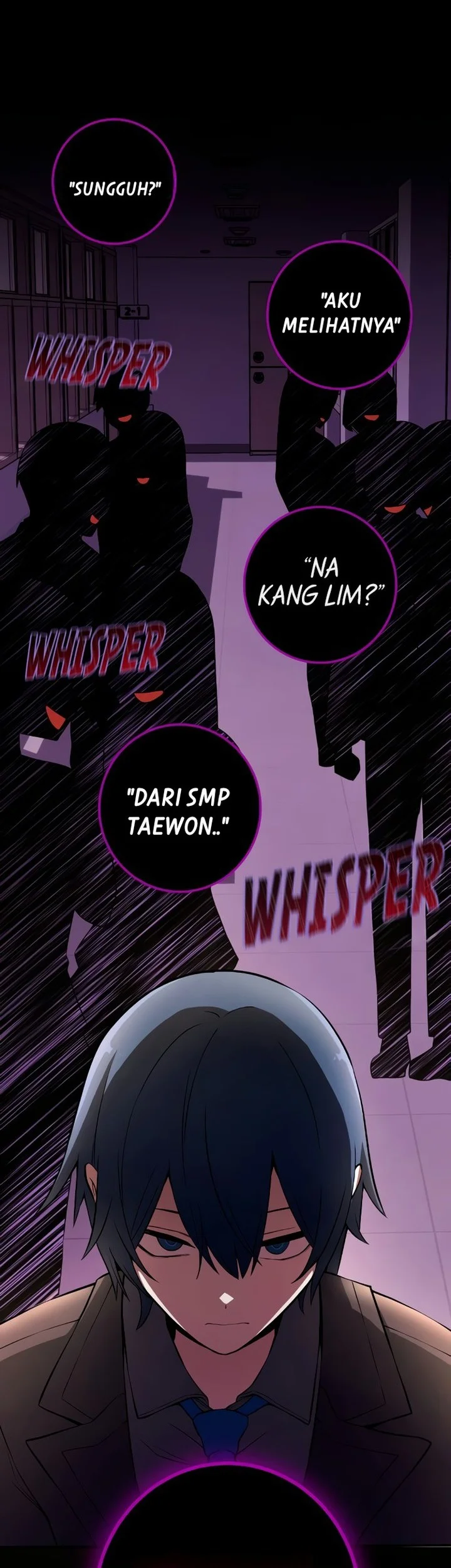 Webtoon Character Na Kang Lim Chapter 149 Gambar 34