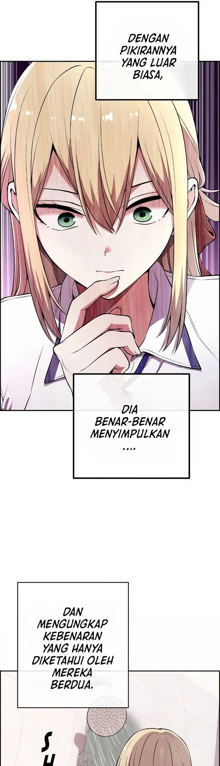 Webtoon Character Na Kang Lim Chapter 149 Gambar 39