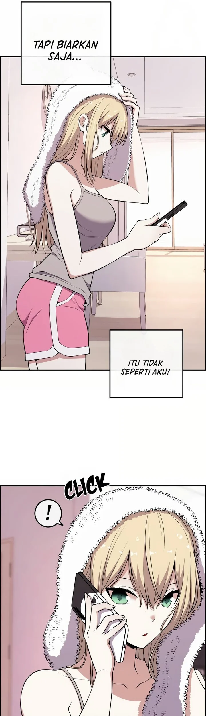 Webtoon Character Na Kang Lim Chapter 149 Gambar 42