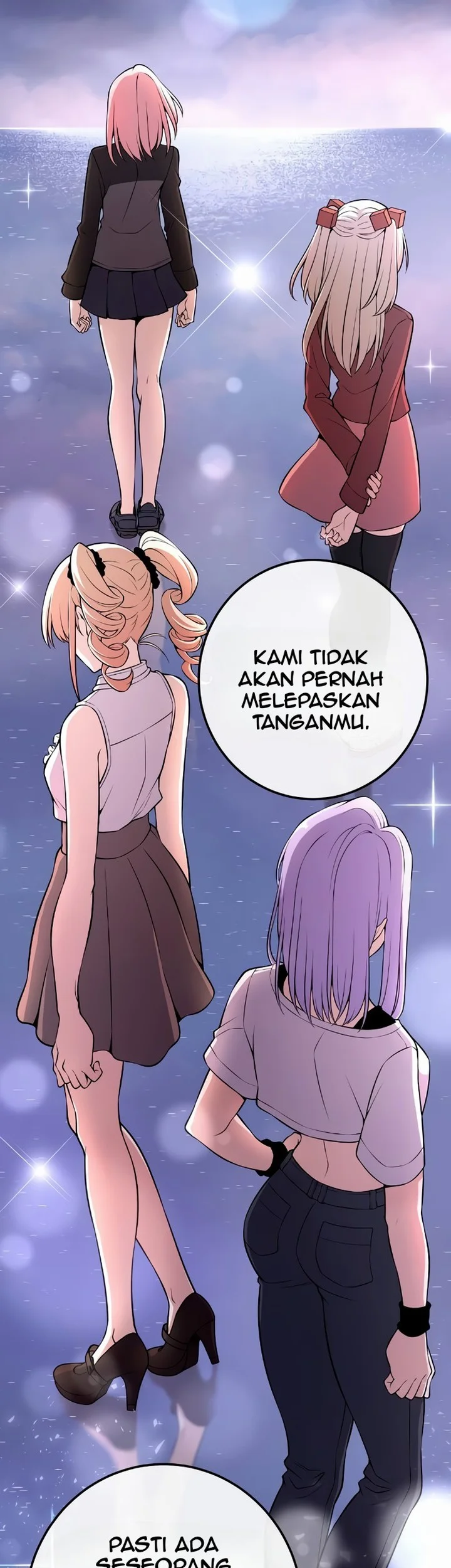 Webtoon Character Na Kang Lim Chapter 149 Gambar 51