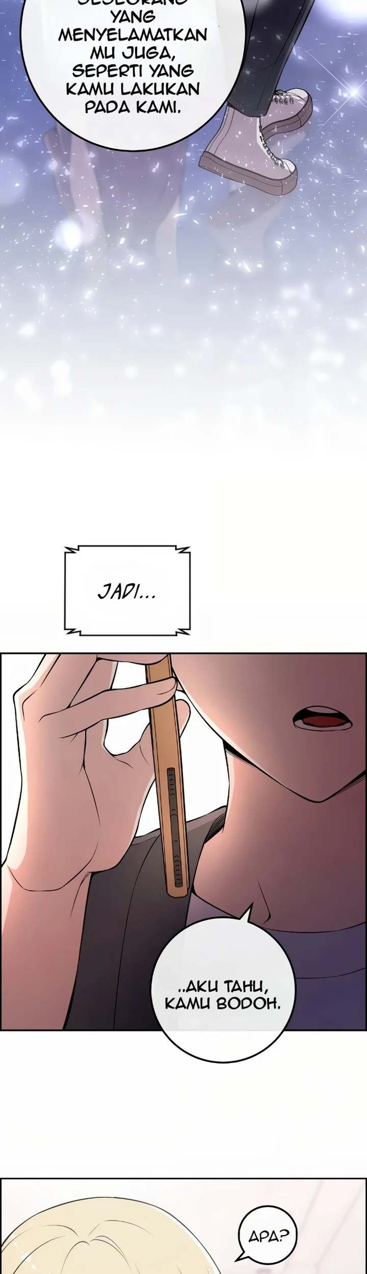 Webtoon Character Na Kang Lim Chapter 149 Gambar 52