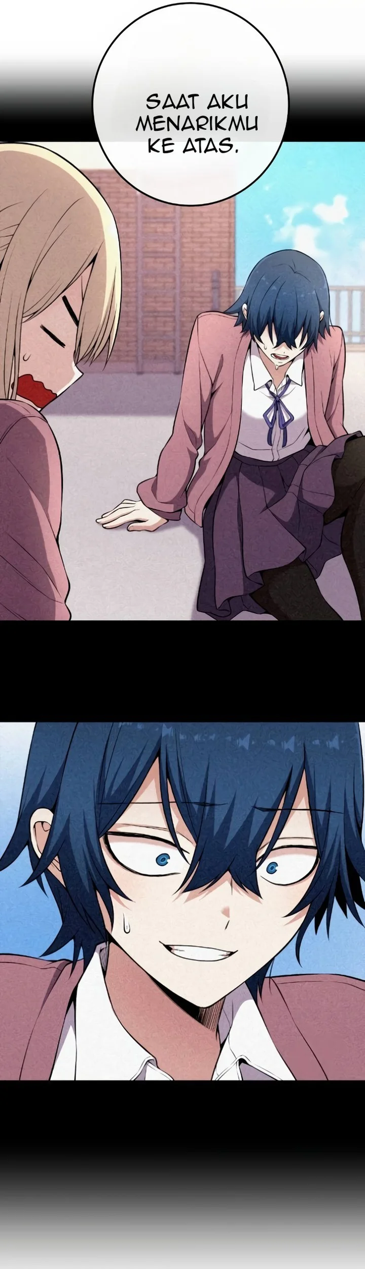 Webtoon Character Na Kang Lim Chapter 149 Gambar 68