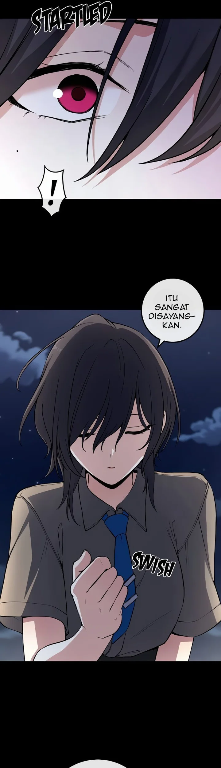Webtoon Character Na Kang Lim Chapter 149 Gambar 4
