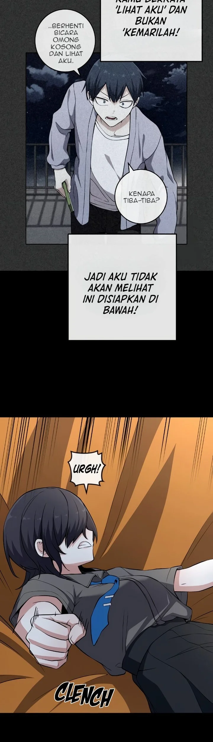 Webtoon Character Na Kang Lim Chapter 149 Gambar 19
