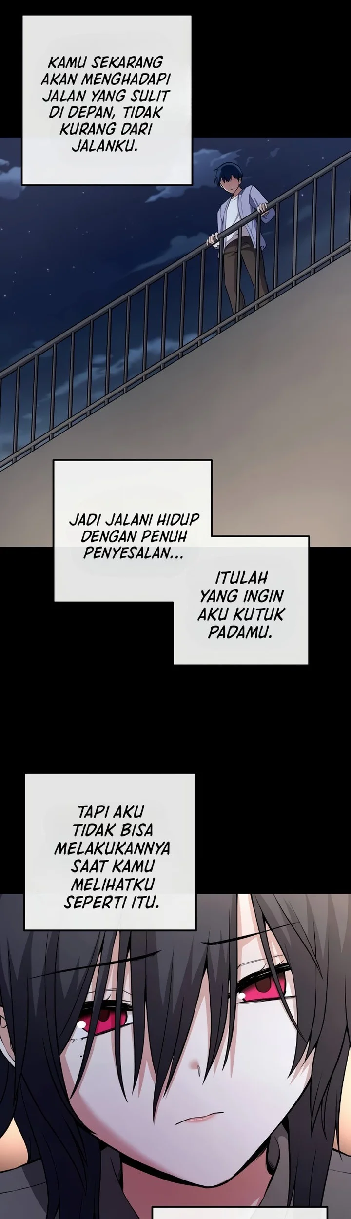 Webtoon Character Na Kang Lim Chapter 149 Gambar 24
