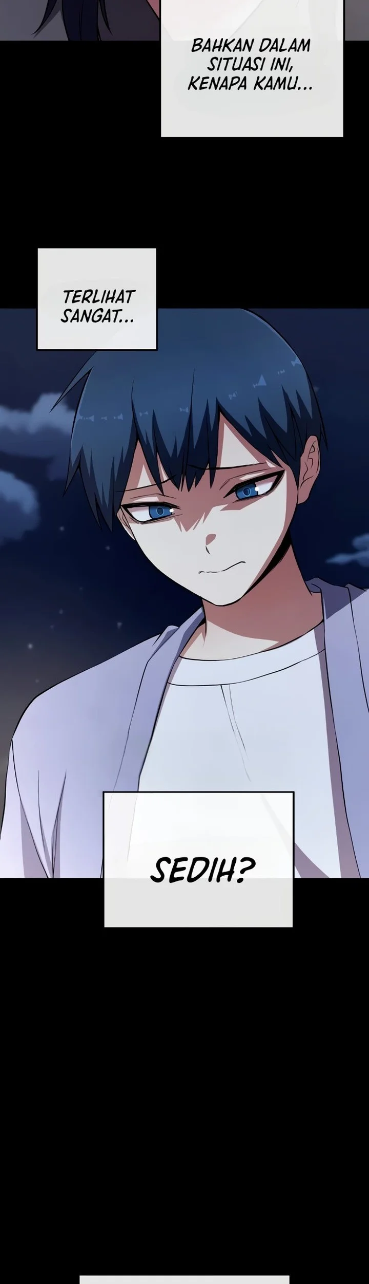 Webtoon Character Na Kang Lim Chapter 149 Gambar 25