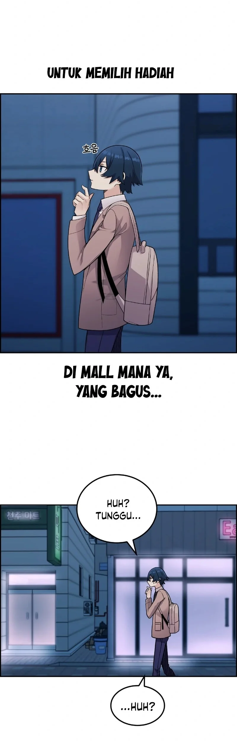 Webtoon Character Na Kang Lim Chapter 15 Gambar 40