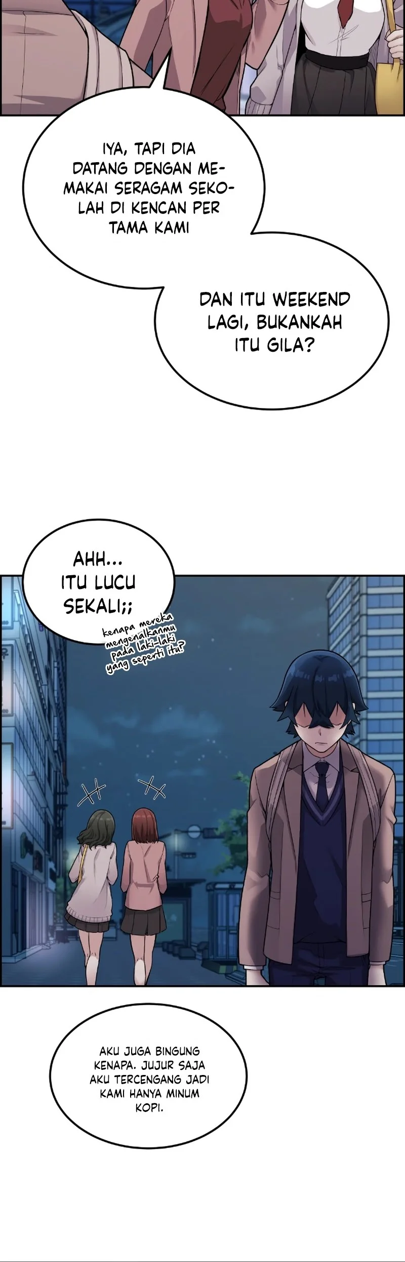 Webtoon Character Na Kang Lim Chapter 15 Gambar 46