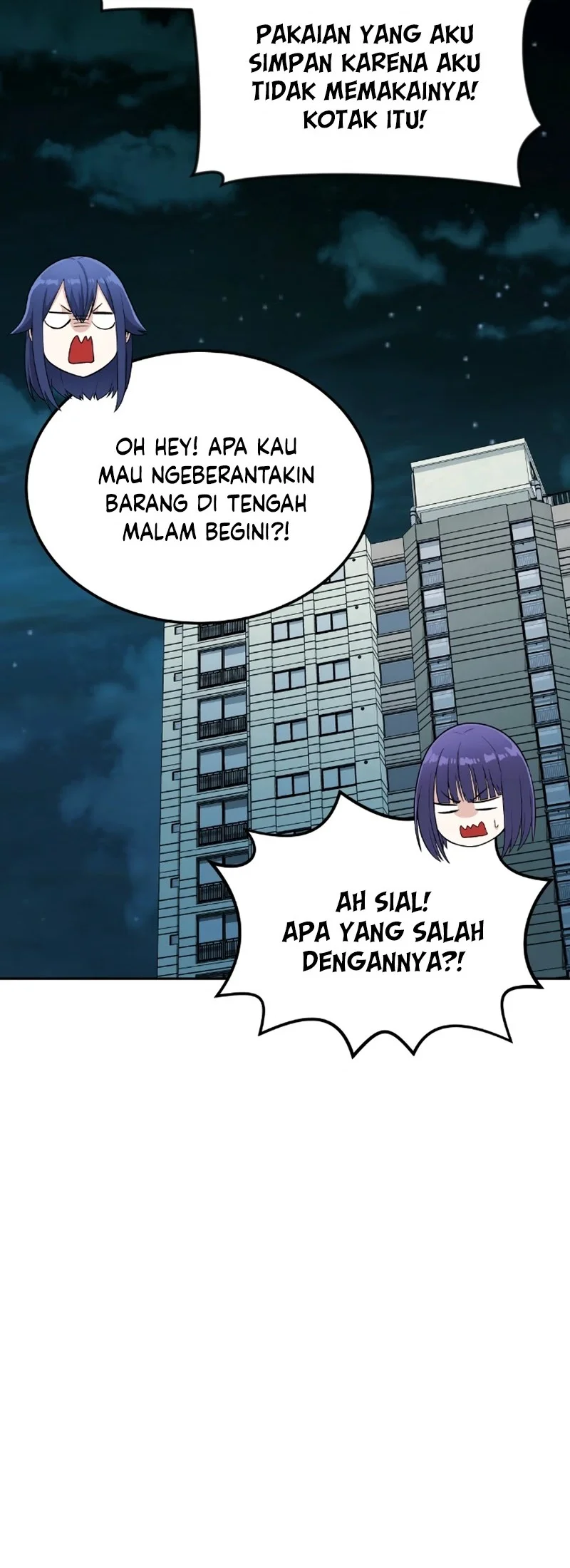 Webtoon Character Na Kang Lim Chapter 15 Gambar 50