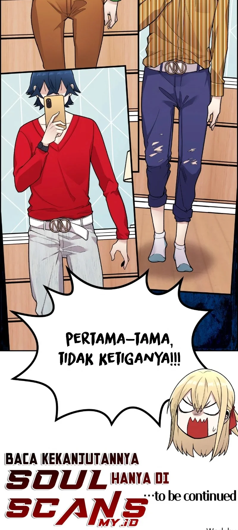 Webtoon Character Na Kang Lim Chapter 15 Gambar 58