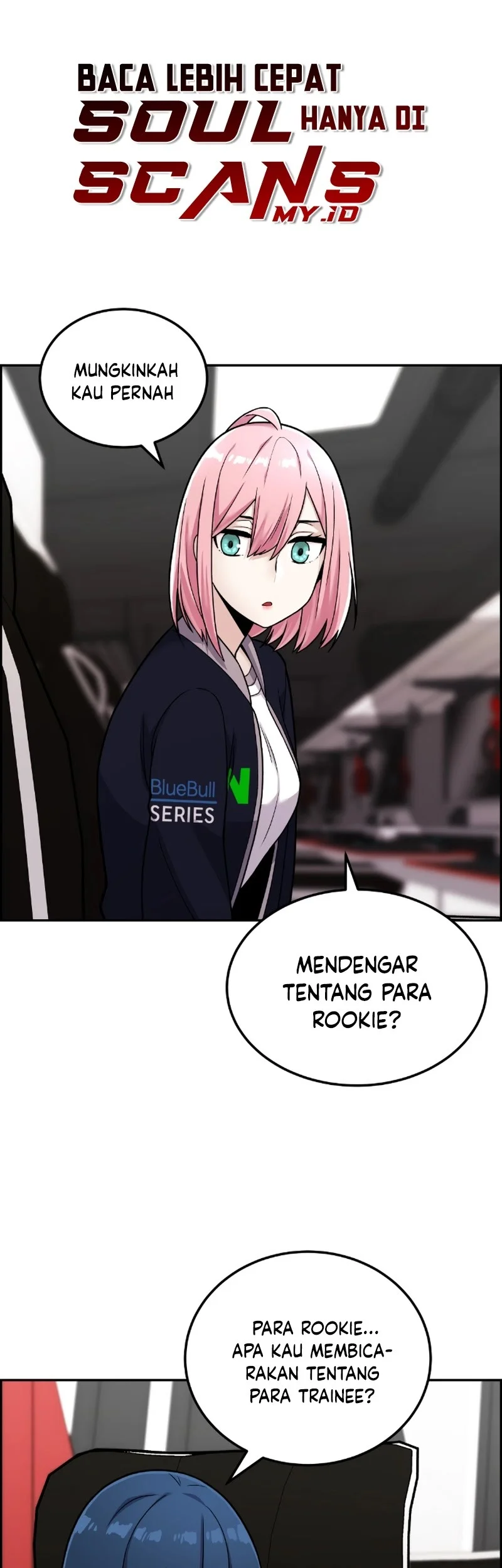 Webtoon Character Na Kang Lim Chapter 15 Gambar 3