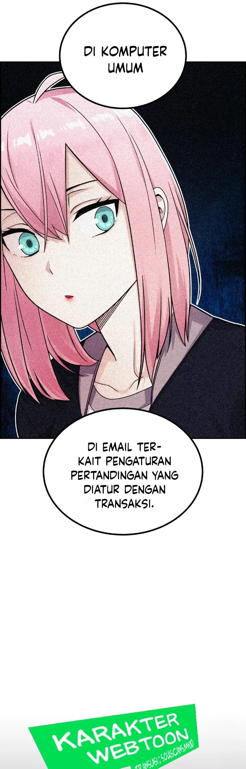 Webtoon Character Na Kang Lim Chapter 15 Gambar 7