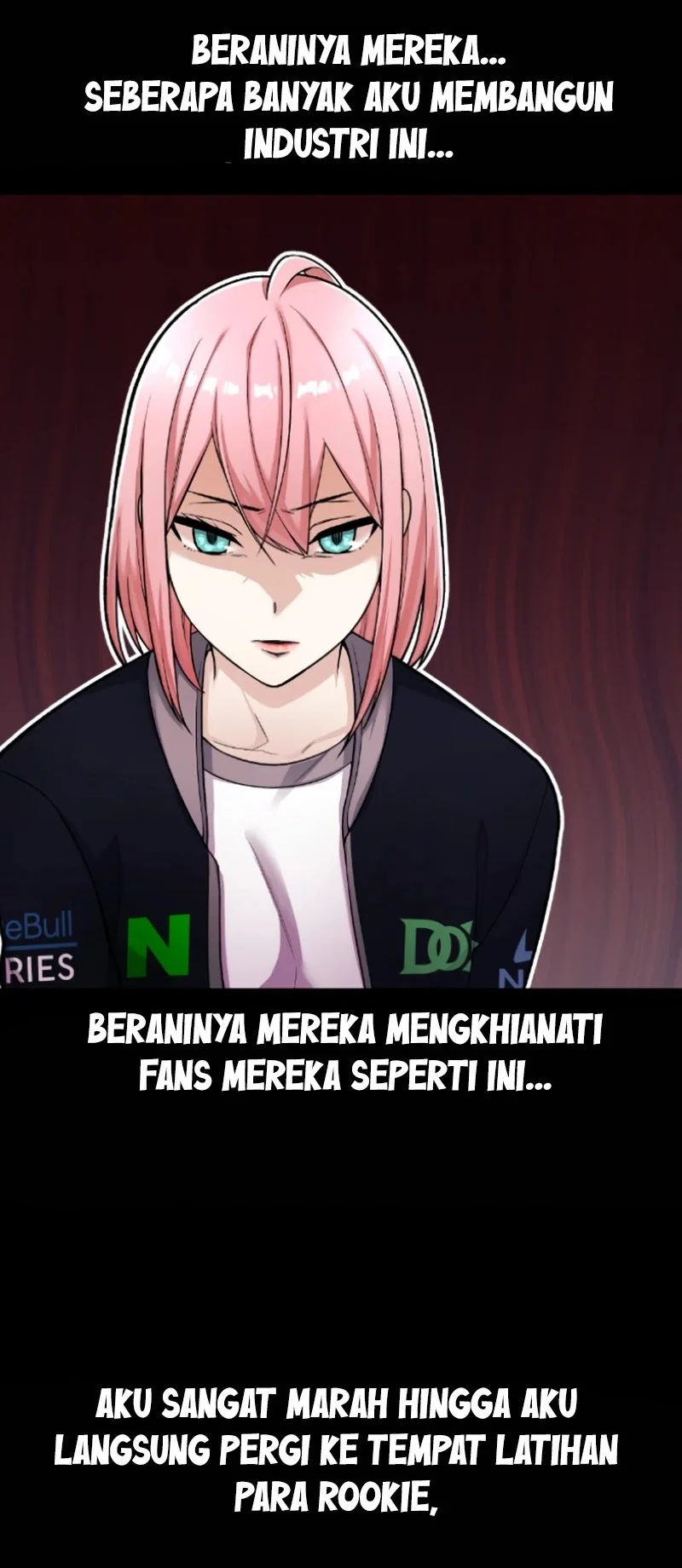 Webtoon Character Na Kang Lim Chapter 15 Gambar 10