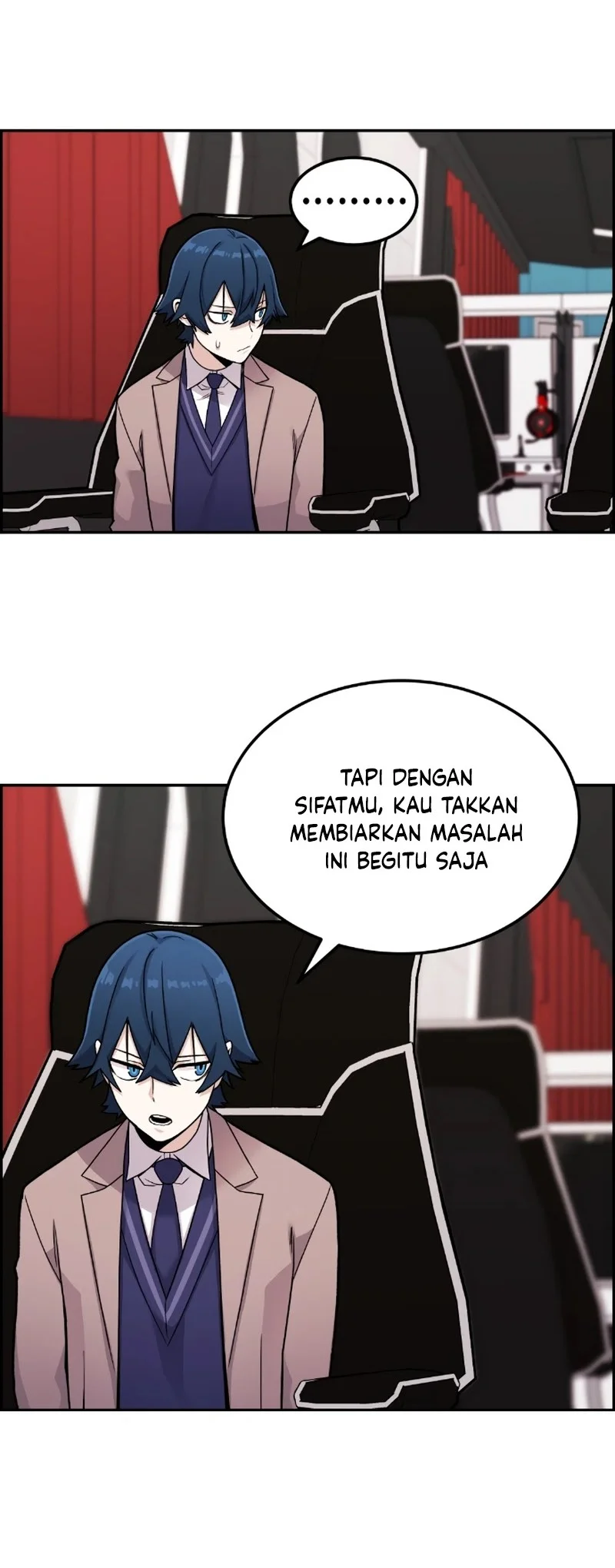 Webtoon Character Na Kang Lim Chapter 15 Gambar 14