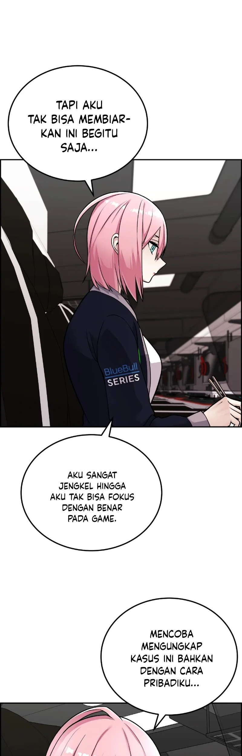 Webtoon Character Na Kang Lim Chapter 15 Gambar 17