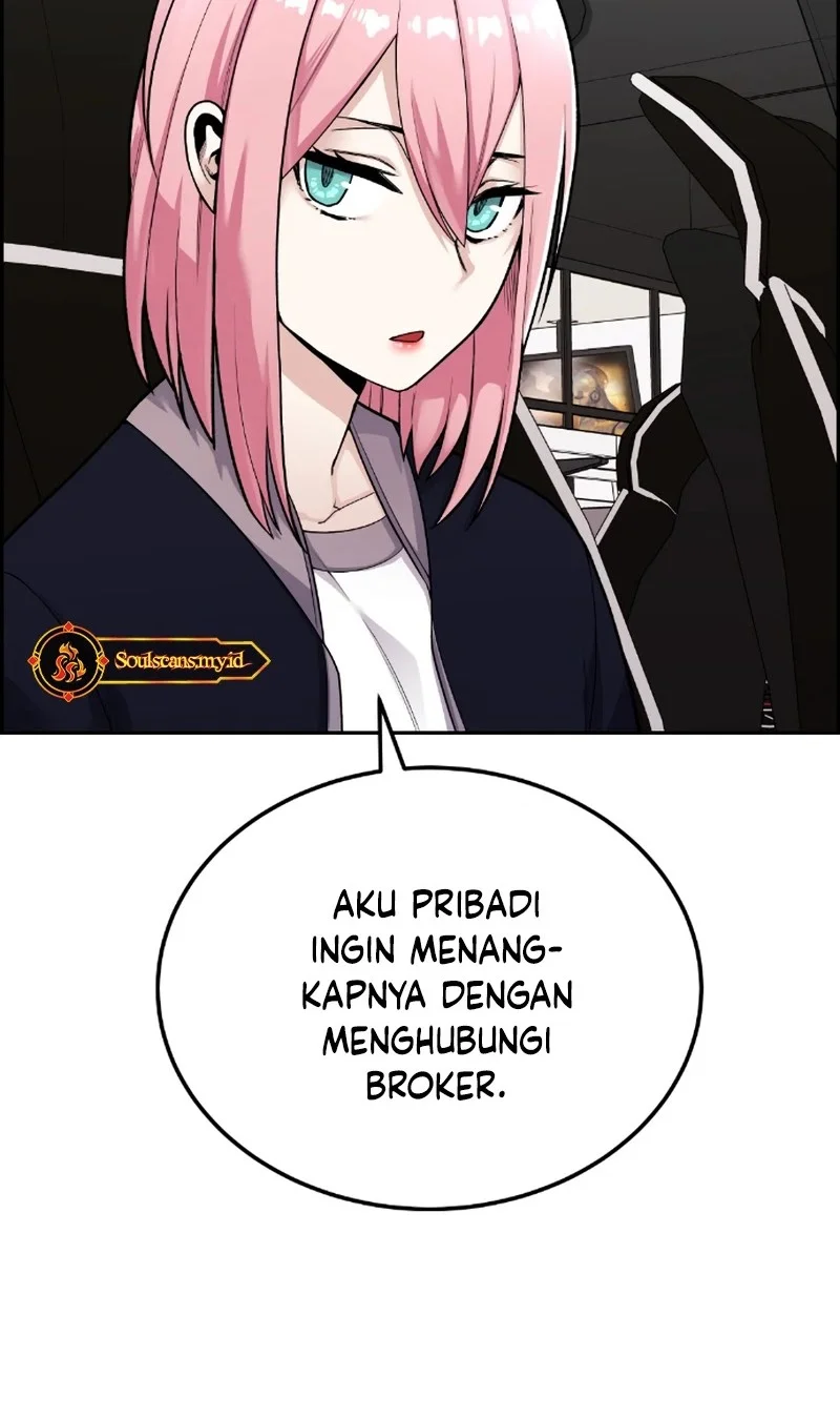Webtoon Character Na Kang Lim Chapter 15 Gambar 18