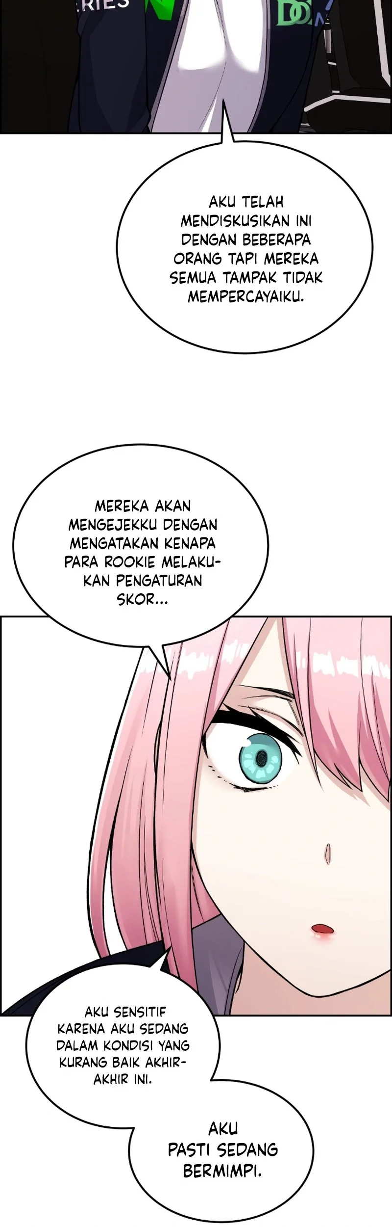 Webtoon Character Na Kang Lim Chapter 15 Gambar 22