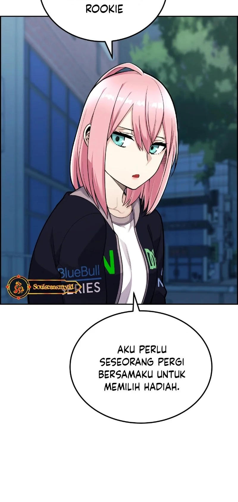 Webtoon Character Na Kang Lim Chapter 15 Gambar 30