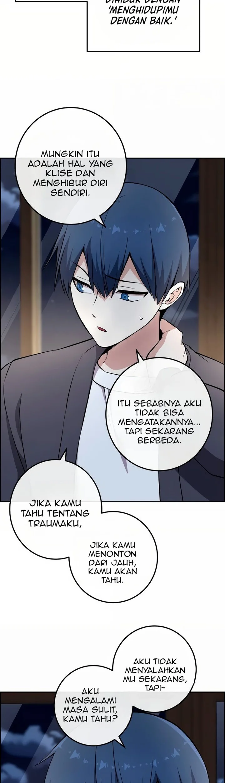 Webtoon Character Na Kang Lim Chapter 150 Gambar 29