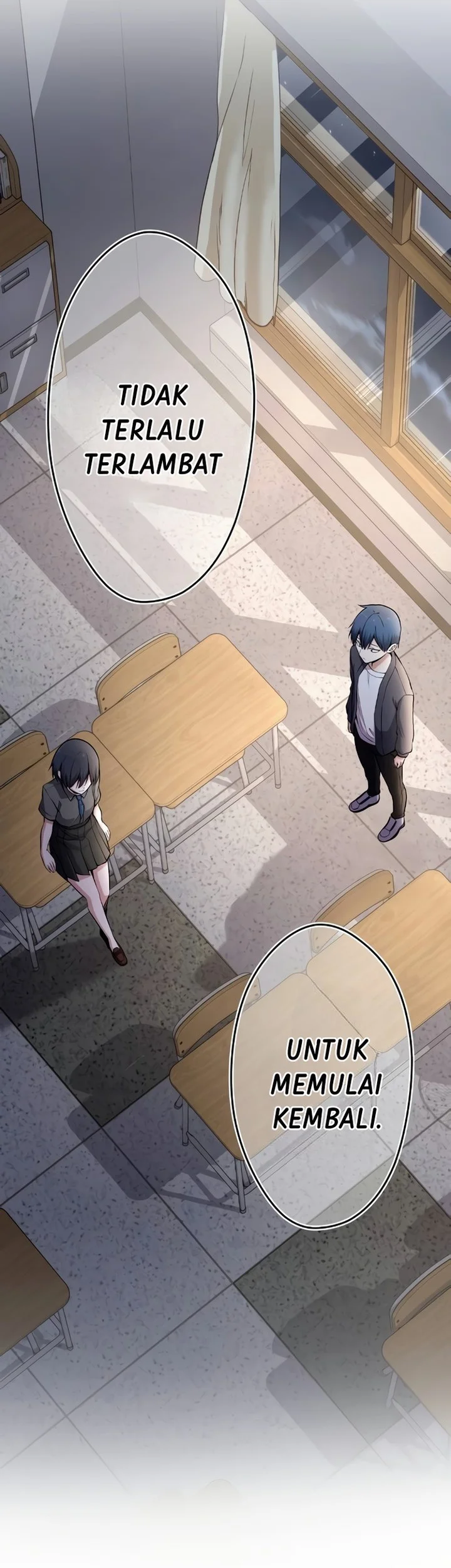 Webtoon Character Na Kang Lim Chapter 150 Gambar 36