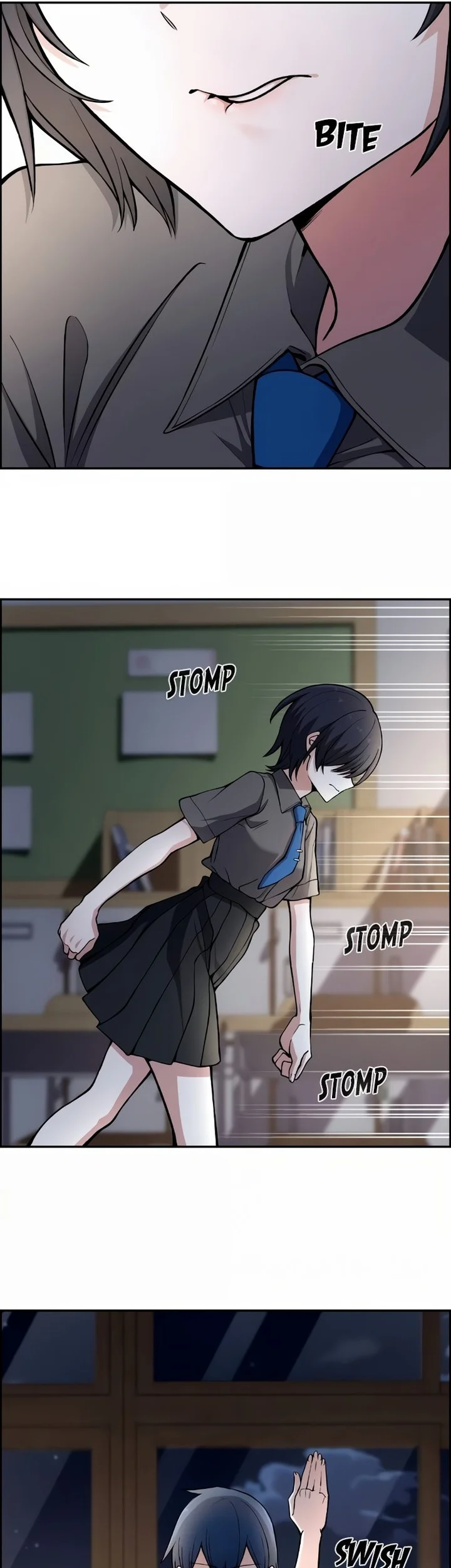 Webtoon Character Na Kang Lim Chapter 150 Gambar 39