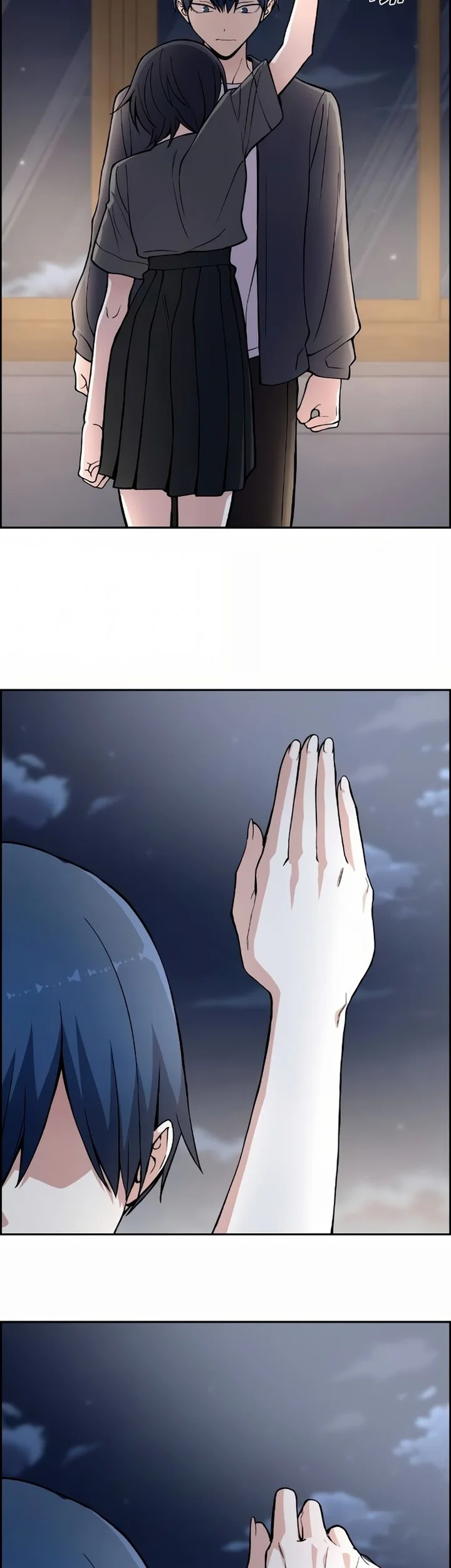 Webtoon Character Na Kang Lim Chapter 150 Gambar 40