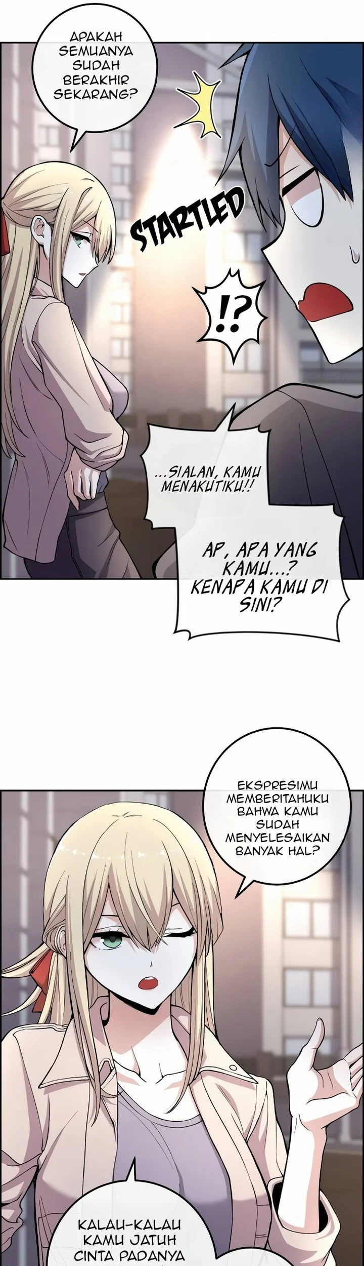 Webtoon Character Na Kang Lim Chapter 150 Gambar 54
