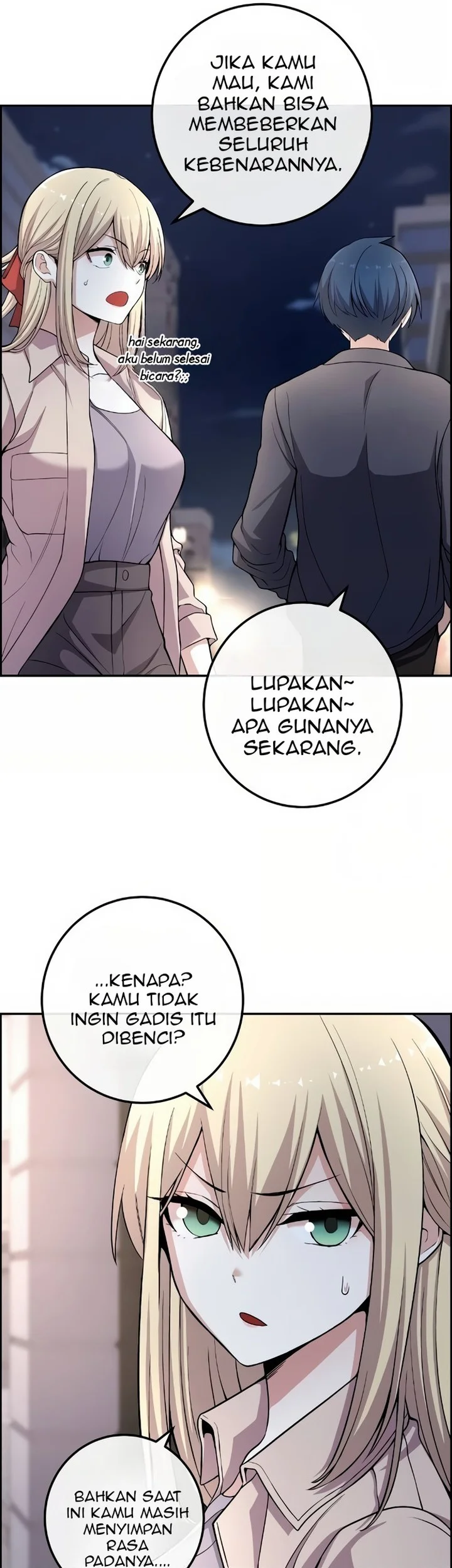 Webtoon Character Na Kang Lim Chapter 150 Gambar 56