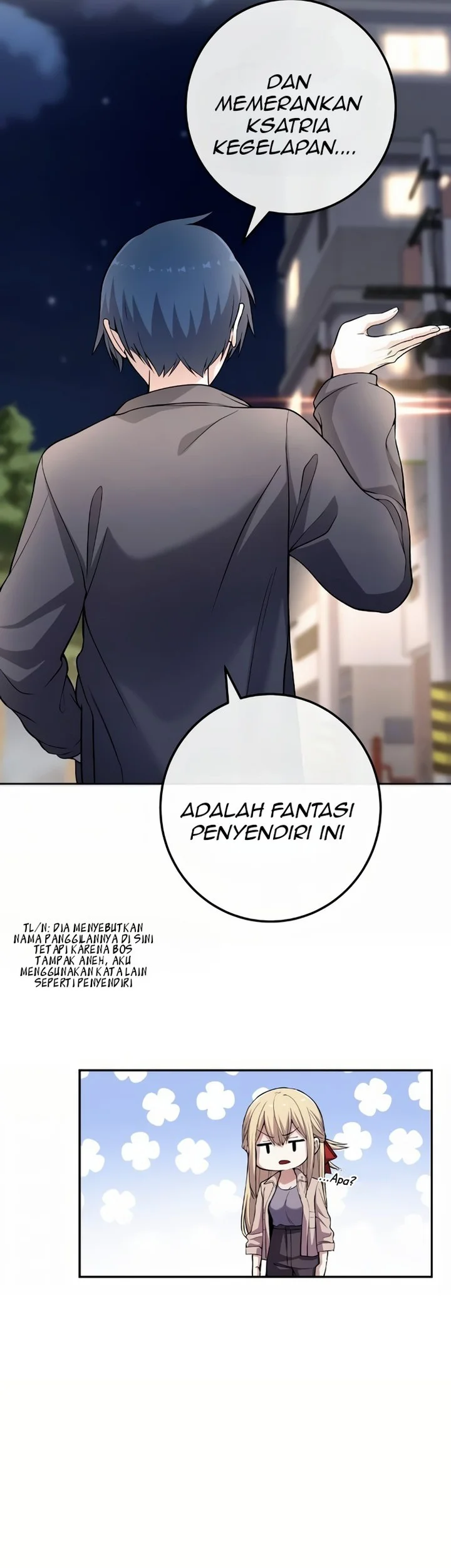 Webtoon Character Na Kang Lim Chapter 150 Gambar 59