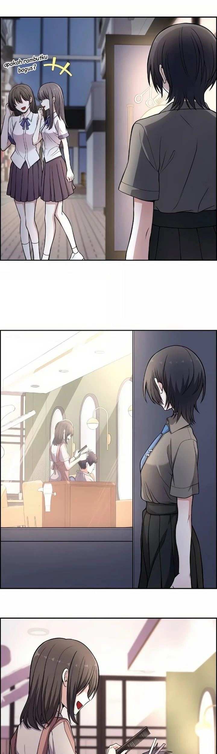 Webtoon Character Na Kang Lim Chapter 150 Gambar 63