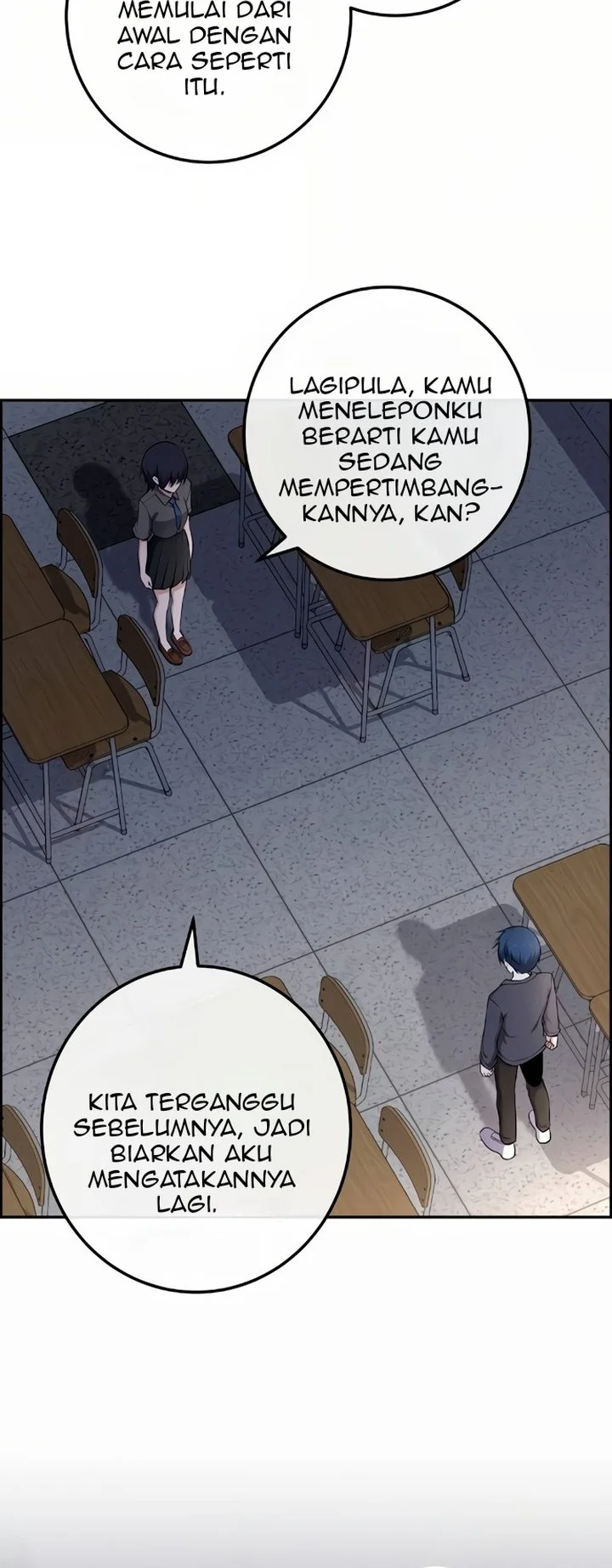 Webtoon Character Na Kang Lim Chapter 150 Gambar 8