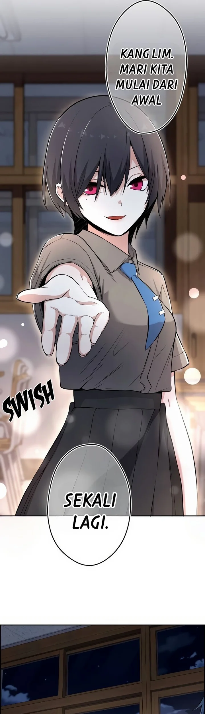 Webtoon Character Na Kang Lim Chapter 150 Gambar 9