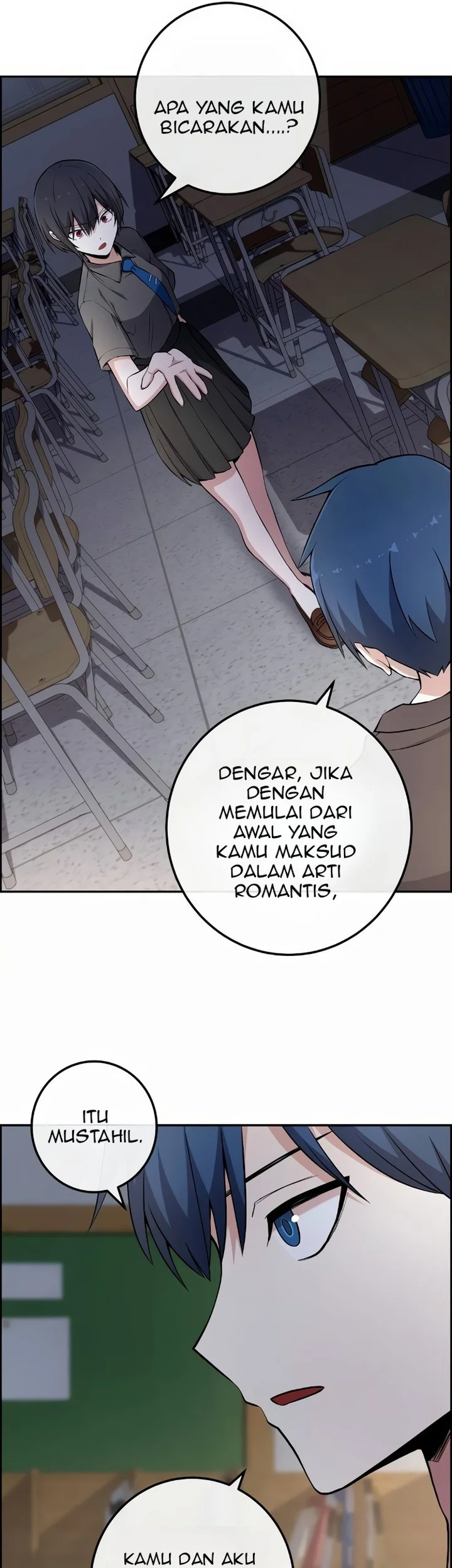 Webtoon Character Na Kang Lim Chapter 150 Gambar 11