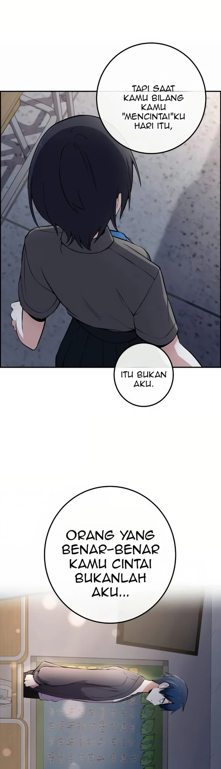 Webtoon Character Na Kang Lim Chapter 150 Gambar 17