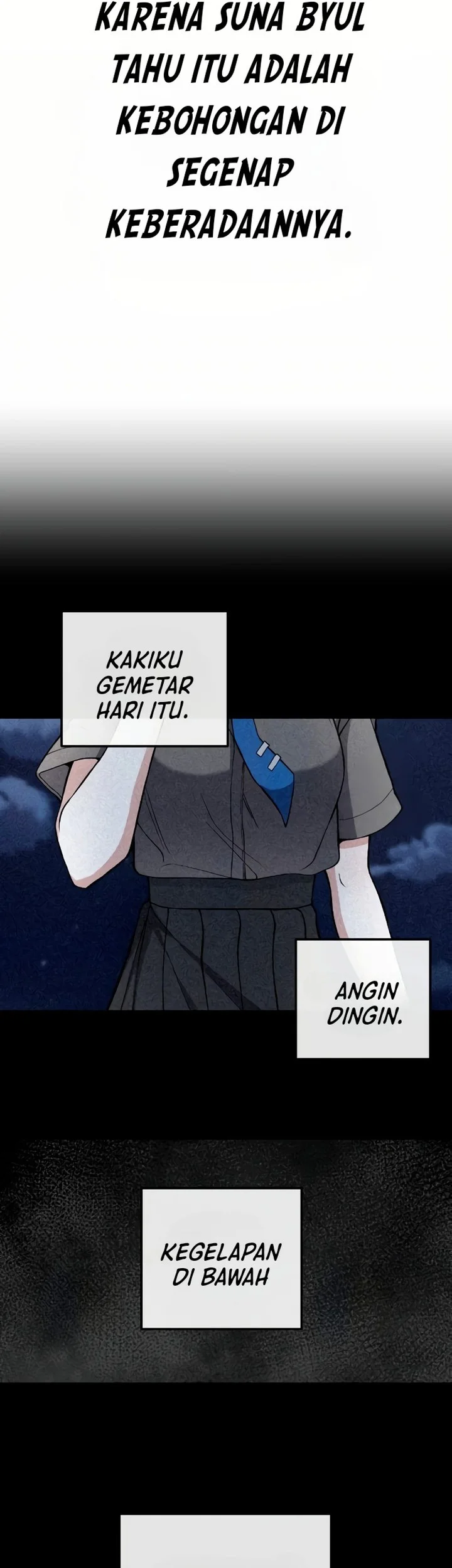 Webtoon Character Na Kang Lim Chapter 150 Gambar 22