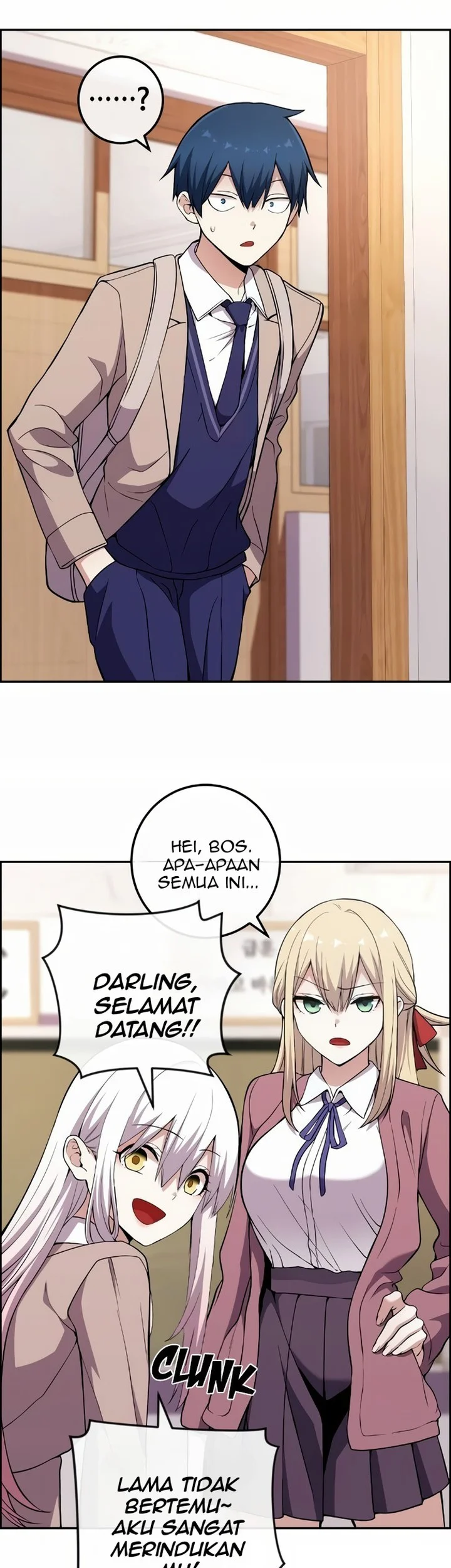 Webtoon Character Na Kang Lim Chapter 151 Gambar 28