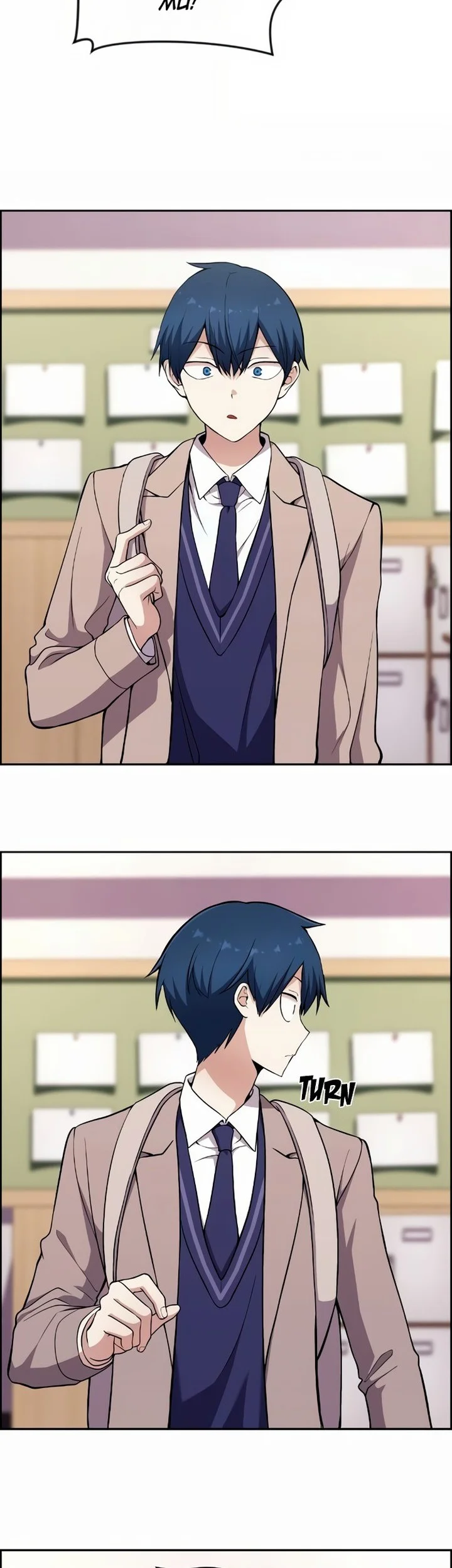 Webtoon Character Na Kang Lim Chapter 151 Gambar 29