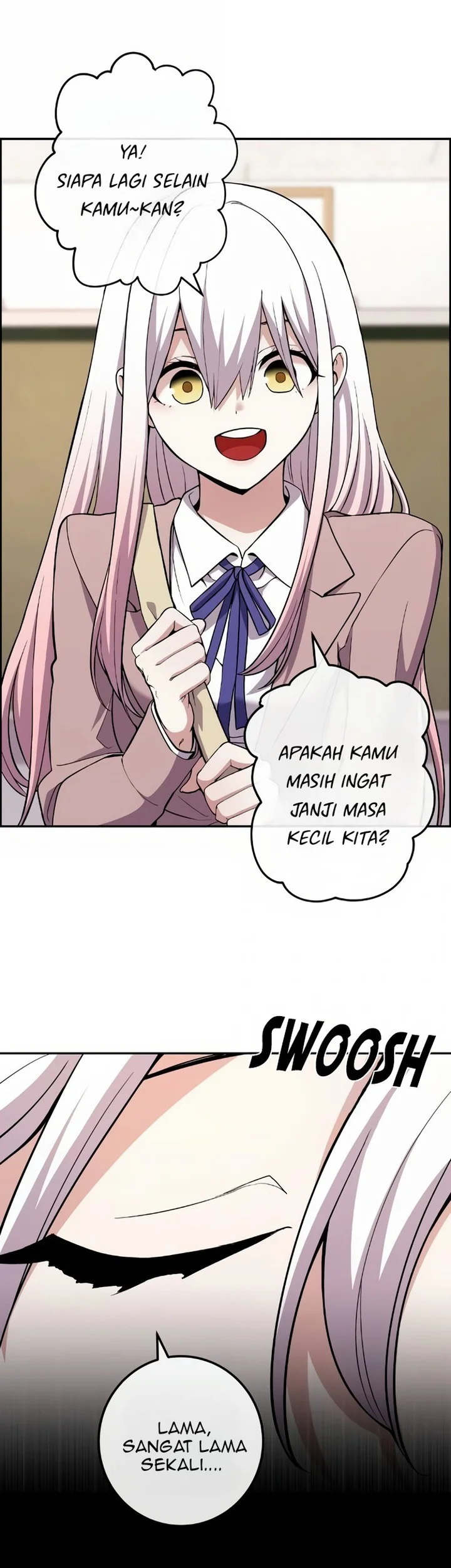 Webtoon Character Na Kang Lim Chapter 151 Gambar 31