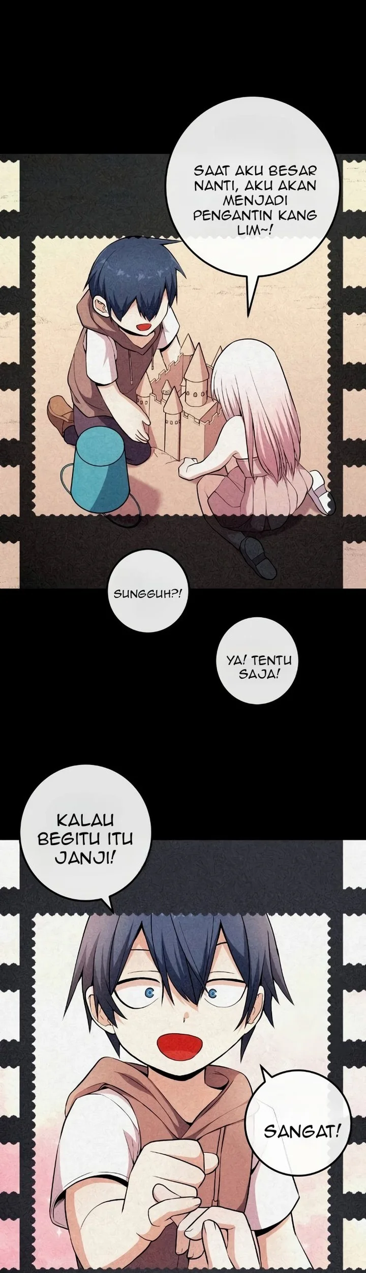 Webtoon Character Na Kang Lim Chapter 151 Gambar 32
