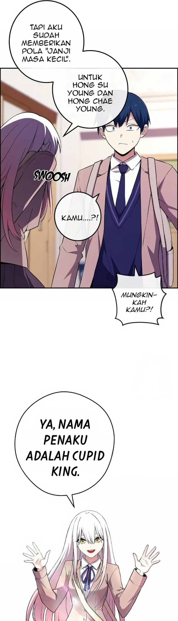 Webtoon Character Na Kang Lim Chapter 151 Gambar 50