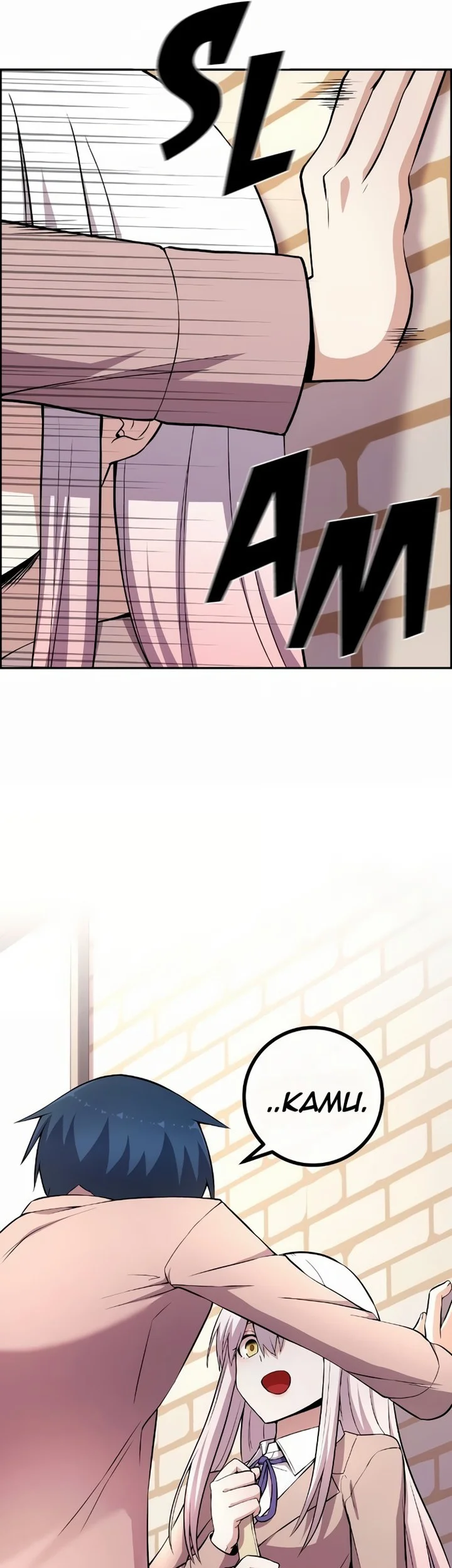 Webtoon Character Na Kang Lim Chapter 151 Gambar 53