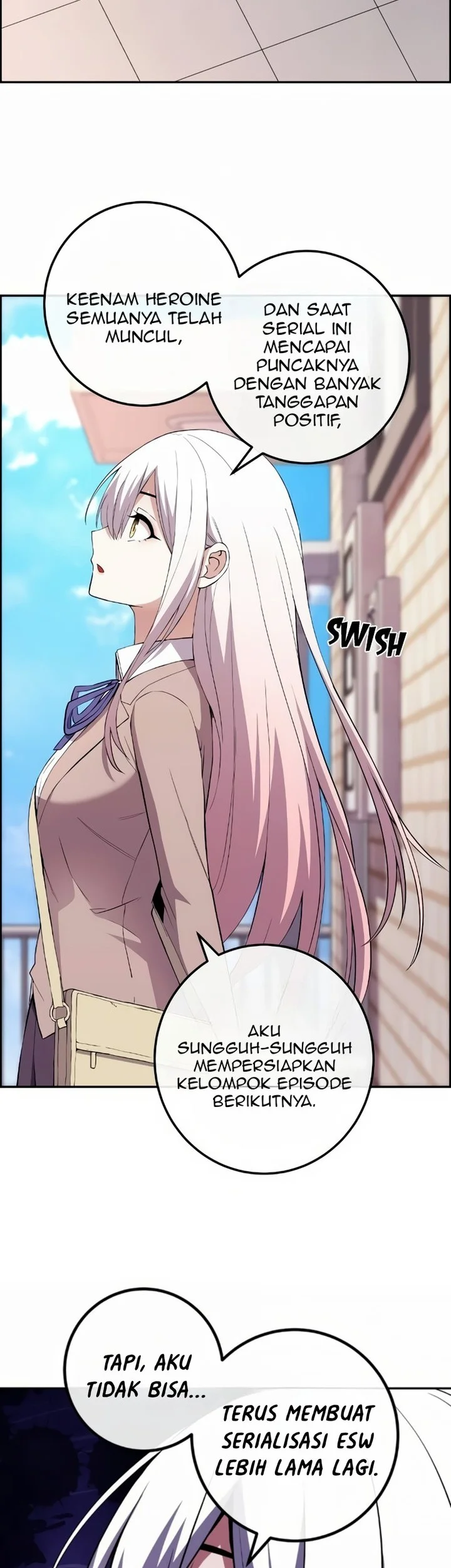 Webtoon Character Na Kang Lim Chapter 151 Gambar 63