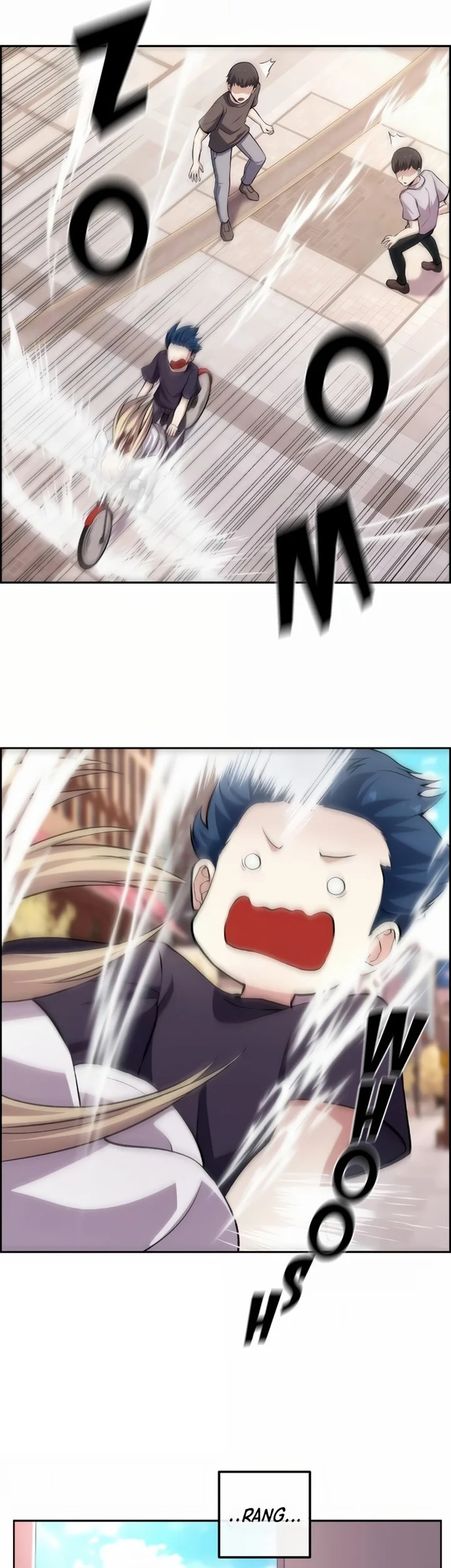 Webtoon Character Na Kang Lim Chapter 151 Gambar 4