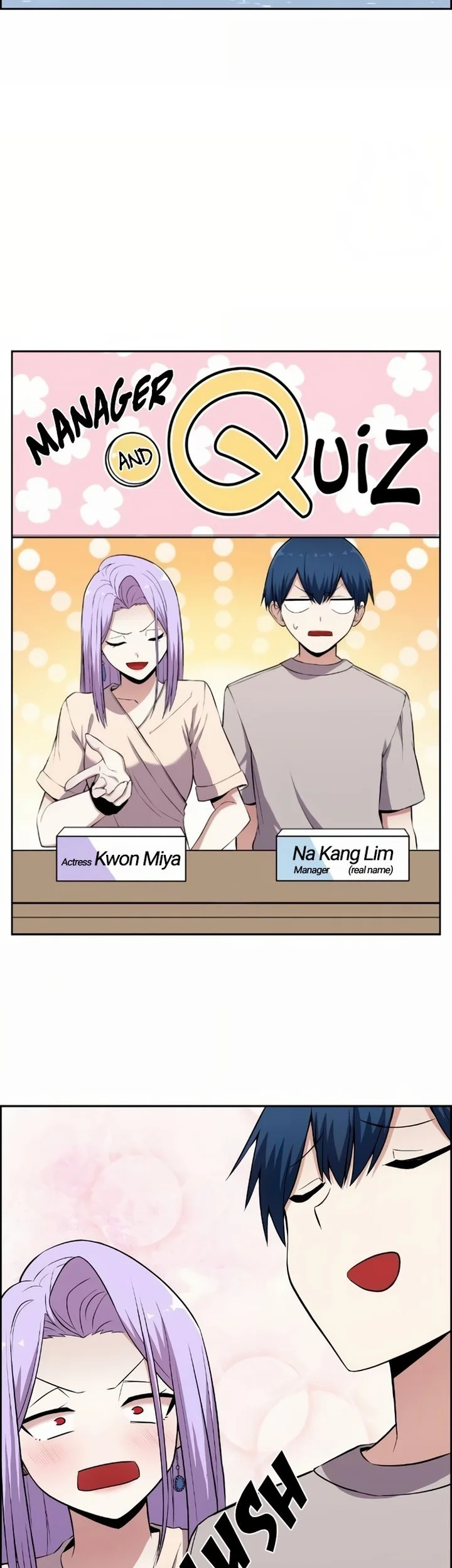 Webtoon Character Na Kang Lim Chapter 151 Gambar 14
