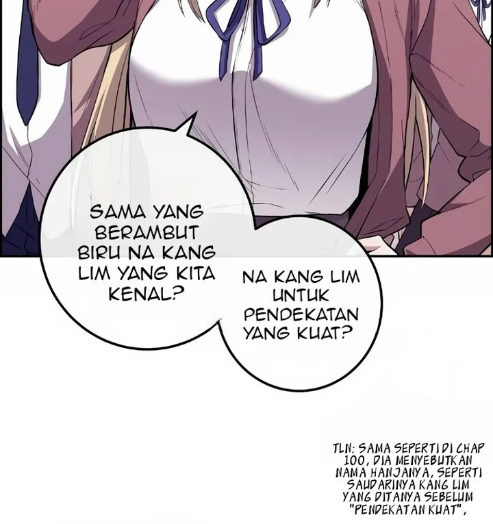 Webtoon Character Na Kang Lim Chapter 151 Gambar 24