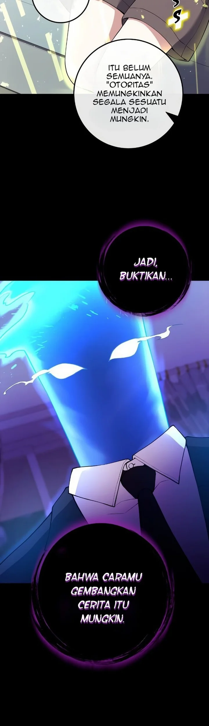 Webtoon Character Na Kang Lim Chapter 152 Gambar 25