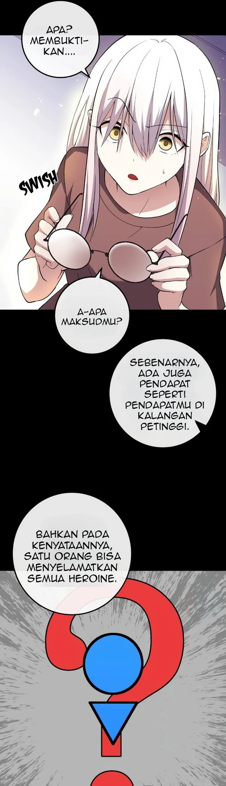 Webtoon Character Na Kang Lim Chapter 152 Gambar 27